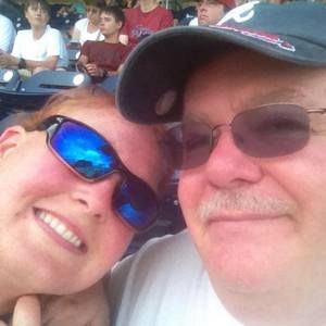 Meet your Posher, Kristie